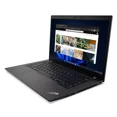 thumbnail image 3 of Lenovo ThinkPad L14 14 FHD Laptop | Intel Core i7-1255U | Intel Iris Xe Graphics | Wi-Fi | Bluetooth | 16GB RAM | 1024GB SSD | Windows 11 Pro | Bundle with USB 3.0 Hub, 3 of 6