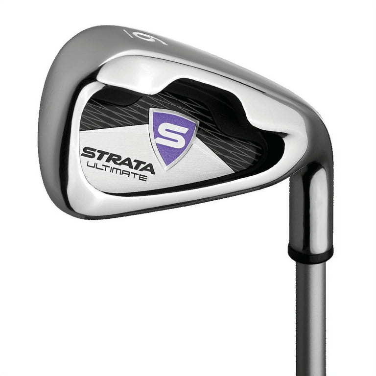 Free Shipping! Callaway Strata Ultimate '19 Package Set