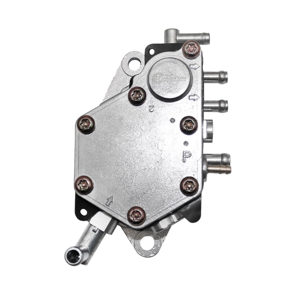 Mechanical Fuel Pump for 1997-2002 Yamaha Mountain Max 600/700, 2004-2006 Yamaha SX Venom & More - OEM Replacement for 8CH-24410-00-00, HFP-263 | QFS