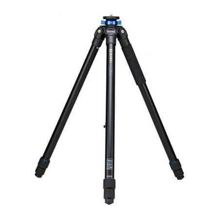 UPC: 6931747334810 | Benro TMA47AXL Mach3 AL Series 4 Extra Long Tripod  3 Section  Twist Lock  85.1  Max Height