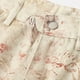 thumbnail image 5 of WILLBEST Pantalones Casuales de Mujer, Cómodos Pantalones Cortos de Verano con Detalle de Lazo para Uso Diario, elegantes para Mujer Extra Grande, 5 of 6