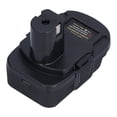 thumbnail image 3 of Battery Adapter, Nylon 66 DM18RL Power Tool Converter  For  For Electric Equipment, 3 of 8