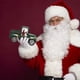 thumbnail image 3 of Ganfancp Juguete de Navidad Santa Claus Tractor Decoración Regalo de Navidad Pequeño 10Ml Rebajas Flash Deals 1* Coche de Navidad, 3 of 3