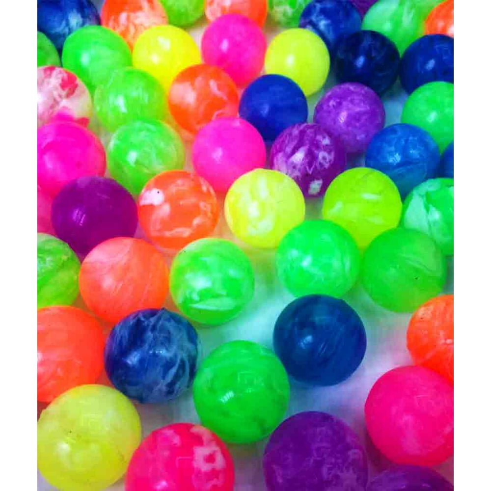 bouncing balloon ball