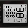 thumbnail image 2 of Compteur de vélo GPS sans fil, compteur de vitesse, odomètre pour VTT et vélo de route, 2 of 4