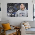 thumbnail image 6 of Bill Belichick Canvas Poster Poster Decorative Painting Canvas Wall Art Living Room Posters Bedroom Painting 24x36inch(60x90cm), 6 of 6