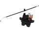 thumbnail image 3 of Actuador del pestillo de la cerradura de la tapa del maletero trasero para I45 2011-2014 Puerta trasera 812303S010 81230-3S010, 3 of 5