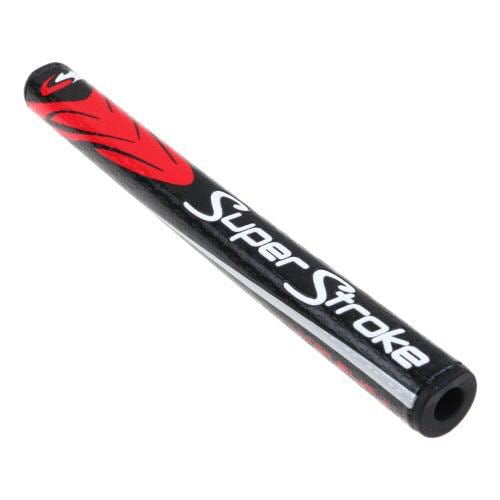 Agarre de putter de supergolf, suministros de golf, agarre de golf, golf, moda y practicidad con un agarre de golf simple