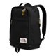 thumbnail image 2 of Mochila THE NORTH FACE Berkeley Daypack TNF negro/oro mineral, 2 of 5