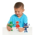 PJ Masks Deluxe Talking Catboy Figure With Accessory