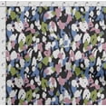 thumbnail image 4 of Soimoi Animal Skin Printed, Polyester Fleece, Fabric by The Yard Sewing DIY Stretch Fabric 56 Inches Wide, WarmFabric for Hats, Coats, Gloves, Blankets, Multicolor, 4 of 5