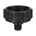 thumbnail image 1 of Adaptador de contenedor IBC Adaptador de manguera IBC Adaptador de drenaje IBC para conexión de manguera de jardín 20mm, 1 of 9