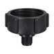 thumbnail image 1 of Adaptador de contenedor IBC Adaptador de manguera IBC Adaptador de drenaje IBC para conexión de manguera de jardín 20mm, 1 of 9
