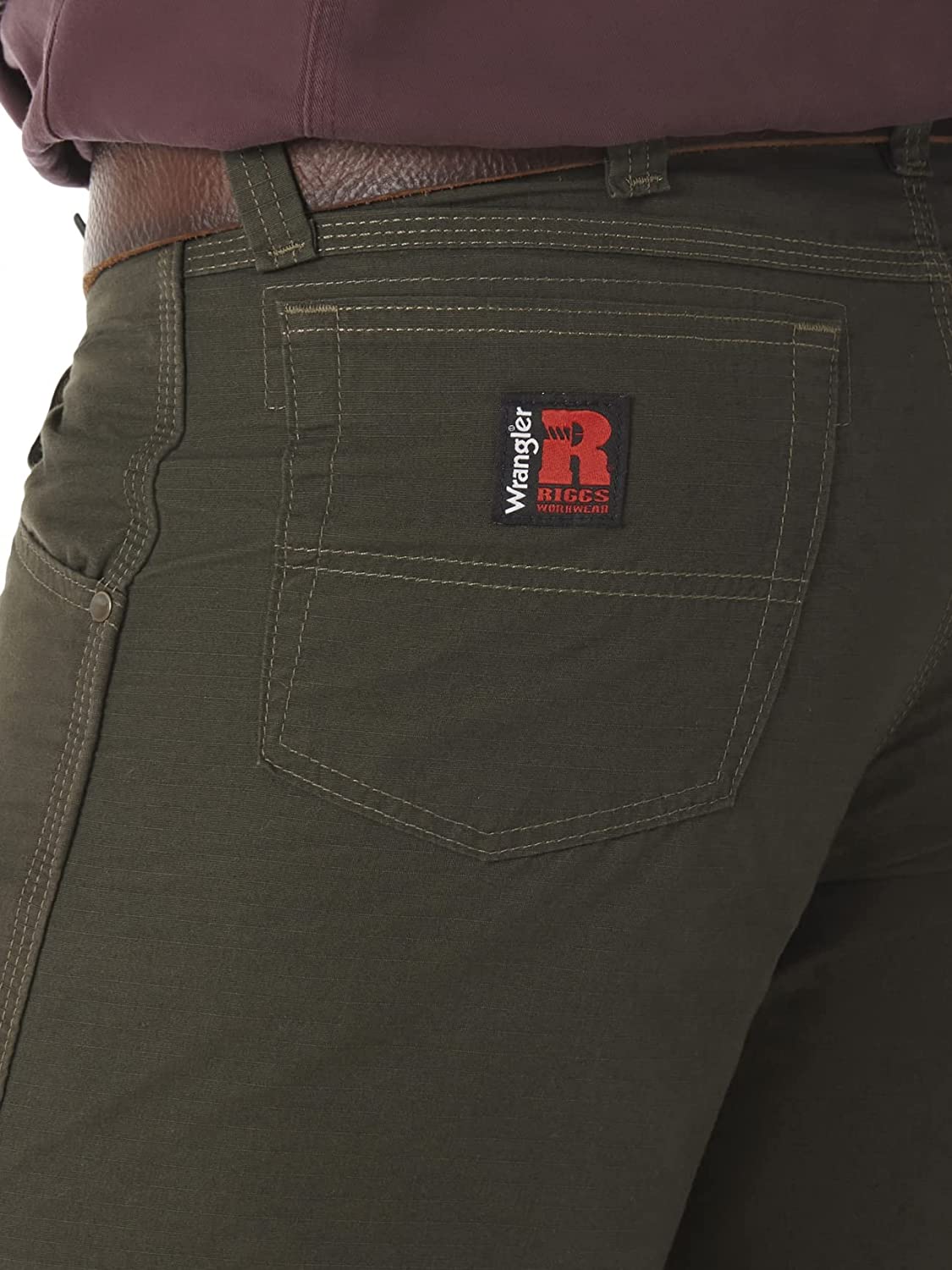 Wrangler RIGGS Workwear Technician Pant