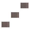 thumbnail image 2 of Inteprter Alfombrilla de comedor, alfombrilla de , suministros para el hogar, elegantes accesorios antideslizantes para el hogar, decoraciones, Type1 NO1, 2 of 6