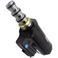 thumbnail image 3 of YN35V00021F1 KWE5K-30/G24YA40 KWE5K-30-G24YA40 Solenoid Valve For Kobelco Excavator SK200-3 SK330-6E SK230-6E, 3 of 5