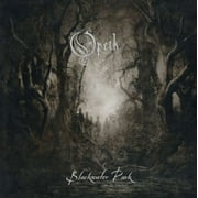 Opeth - Blackwater Park - Heavy Metal - CD