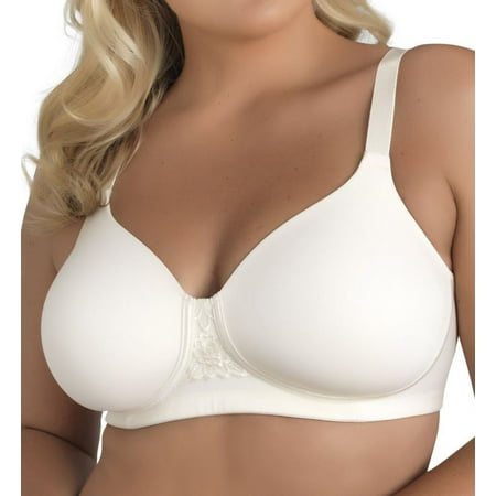 - Women's Vanity Fair 71380 Beauty Back Full Figure Wirefree Bra