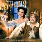 Geppetto Soundtrack