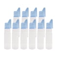 thumbnail image 2 of 10 unidades, 70ml, botellas vacías de espray vacío para mujer, botella de Nasal multiusos para , cómodo de Zulema Botellas de repuesto vacías, 2 of 8