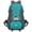 Army Green, variant on 60L Hiking Backpack with Shoe Compartment, Waterproof Internal Frame Camping Rucksack 21.6 x 13.4 x 7.9 in, Army Green