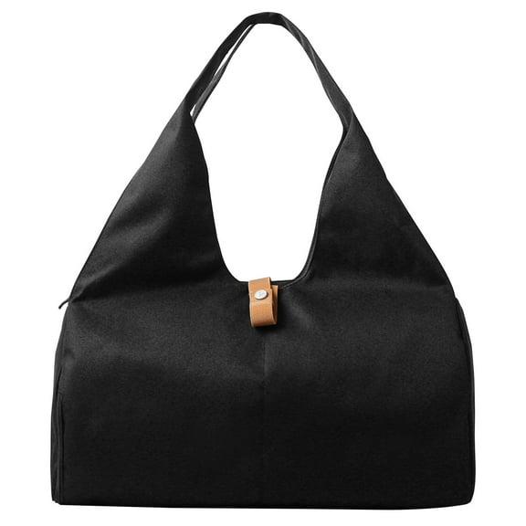 Travel Yoga Gym Bags for Women with Shoes Compartment and Adjustable Yoga Mat Holder,Pink,Black,Green,Khaki,Blue