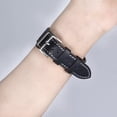 thumbnail image 4 of Correa para apple Watch compatible con Ultra / 45mm / 44mm / 42mm de Piel. Mamá Pulpo  Piel, 4 of 5