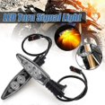 thumbnail image 3 of BMW Motorcycle LED Turn Signals for R1200GS F650GS F800GS S1000R K1300S G310R/GS -, 3 of 5