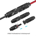 thumbnail image 5 of Solar Charge Cable XT60I-F Adapter 12AWG Cable Connector Extension Wire for Solar Panel Generator Power Battery B, 5 of 5