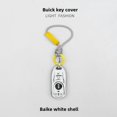 thumbnail image 3 of Car Key Fob Cover Case Protector For 2023 Buick GL8 Key Fob Cover ES 2022 653T Avenir Protection Case, 3 of 3