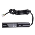 thumbnail image 2 of Whoamigo Universal APEXI Auto Turbo Timer NA & Turbo Digital LED Display Red Light JDM, 2 of 8