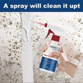 thumbnail image 3 of 3pcs Mildew Cleaner Foam, Mildew Deodorant Decontamination Spray Foam Mould Cleaner, 3 of 5