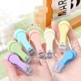 thumbnail image 2 of Nail Clippers Nail Clippers Portable Manicure Nail Clippers, 2 of 5