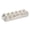 Beige, variant on 12 Grid Refrigerator Egg Storage Tray – Large Capacity Egg Holder, Collision Proof Container for Fridge, Kitchen Organizer for Eggs,Beige - 30x11x6.5cm