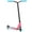Pink, Teal, variant on Envy One S3 Pro Scooter Black and Pink