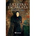 thumbnail image 1 of La letra escarlata, 1 of 2