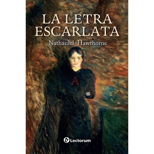 La letra escarlata