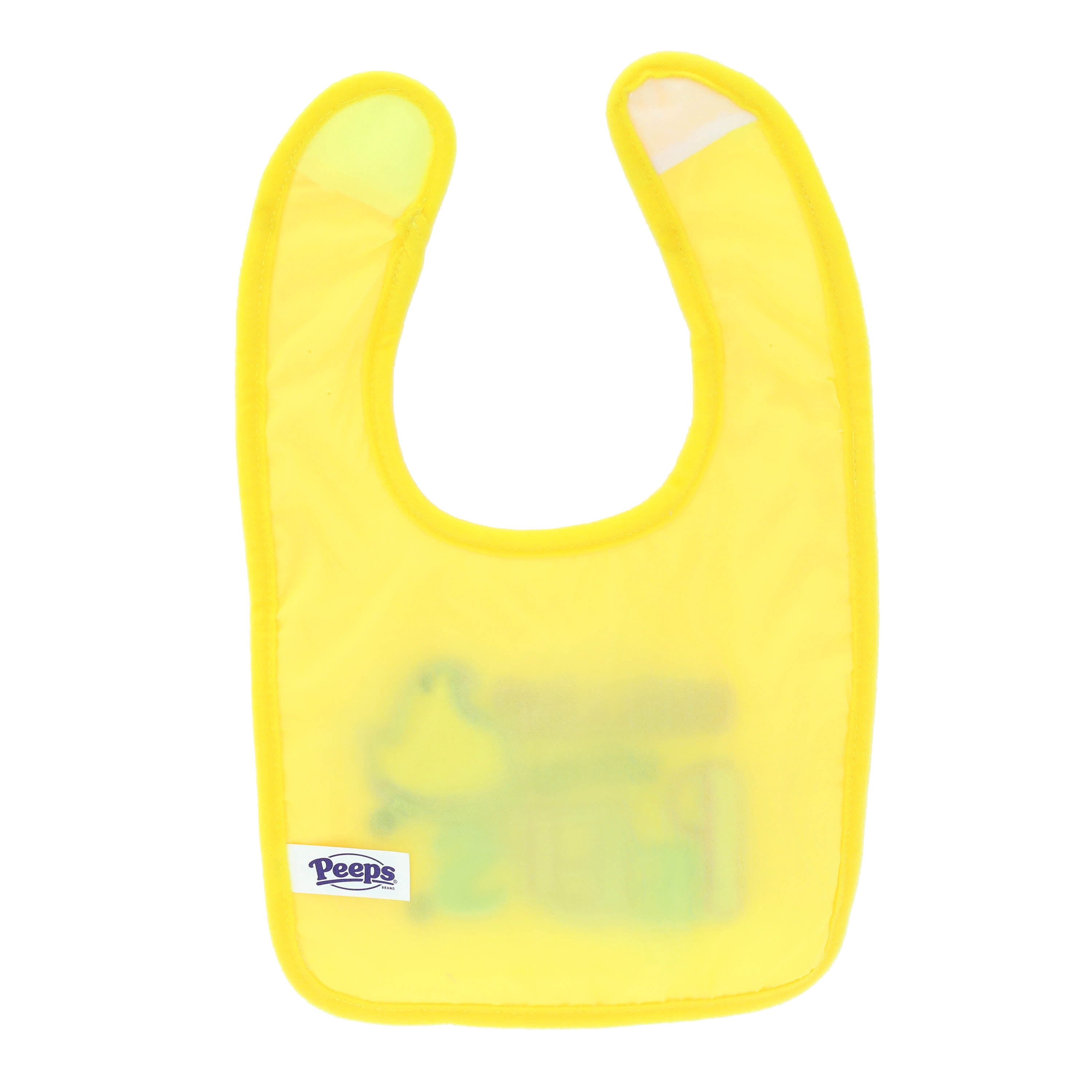 "Easter Peeps Baby Accessories"