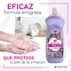 thumbnail image 4 of KUXTAL Detergente para Traste 3 Pzas | Biodegradables con Certificaci&oacute;n OECD 301-A con F&oacute;rmula Eco-amigable | Aromas C&iacute;trico, Frutal y Lavanda | Suaves con las Manos., 4 of 9