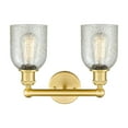thumbnail image 2 of Innovations Lighting - Caledonia - 2 Light Bath Vanity In Industrial Style-11.5, 2 of 7