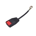 thumbnail image 2 of Cinturón De Seguridad Automático De Tres Puntos Cinturón De Seguridad Automático Universal De Tres Puntos Cinturón De Seguridad Ajustable Con Bloqueo De Leva Para Automóvil ANGGREK Adjustable Seat Belt, 2 of 8