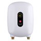 thumbnail image 2 of Xihbxyly Calentador de Agua Sin Tanque de 3000 W, Calentamiento Instantáneo de Agua Caliente, Control de Temperatura Ajustable, Instalación Segura y Sencilla, Uso En Casa, Cocina y Baño, Diseño Compa, 2 of 7