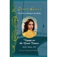thumbnail image 1 of Pre-Owned Voyage on the Great Titanic (Dear America): The Diary of Margaret Ann Brady, R.M.S. Titanic, 1912 (Hardcover) 054523834X 9780545238342, 1 of 1