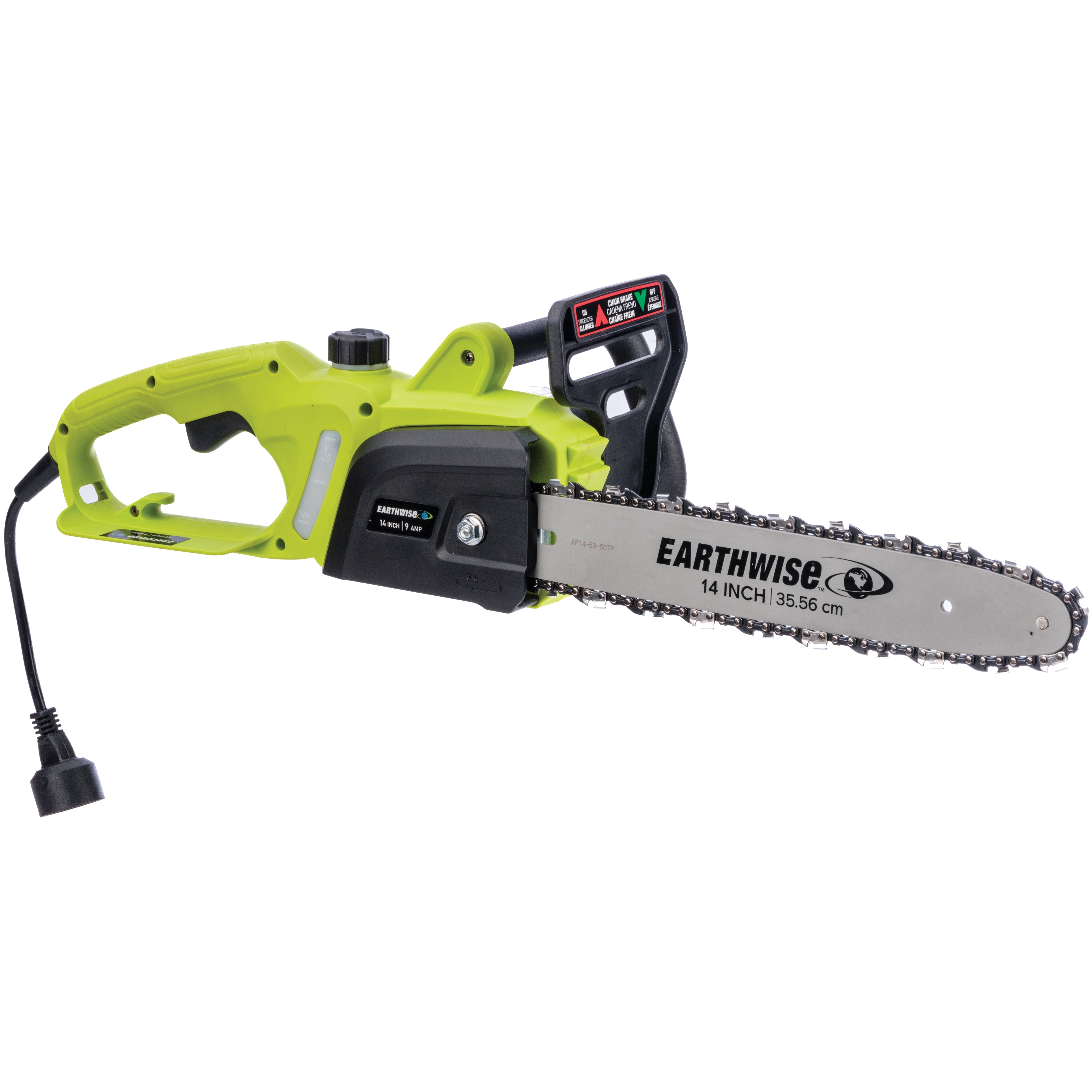 Corded Electric Chainsaw - Walmart 