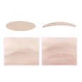 thumbnail image 5 of DNHCLL 6PCS Práctica Modelo de práctica de Dedo Falso para Mano Nail Art Training Display Herramienta de decoración DIY, 5 of 5