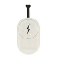 thumbnail image 2 of Wireless Charging Receiver, Plug and Play Foldable Plug Wireless Charging Adapter Type C  for Travel, 2 of 7