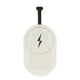thumbnail image 2 of Adaptador De Carga Inalámbrico, Receptor De Carga Inalámbrica Tipo C Plug And Play Universal Para Viajar, 2 of 7