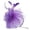 Purple, variant on Fgnfyis Headpiece Party Flapper Pearl Bridal Headbands for Women Great Purple