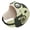 Ink green, variant on Permanent Polyester Childrens Winter Hat Air Resistant Soft Inner Lining