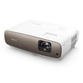 thumbnail image 1 of BenQ HT3560 4K HDR Home Projector with HDR-PRO, 95% DCI-P3, Vertical Lens Shift, 1 of 7